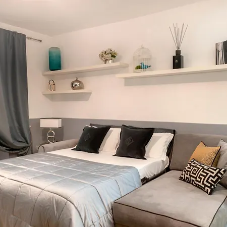 Apartment Cardilli Trastevere
