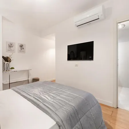 Apartment Cardilli Trastevere *