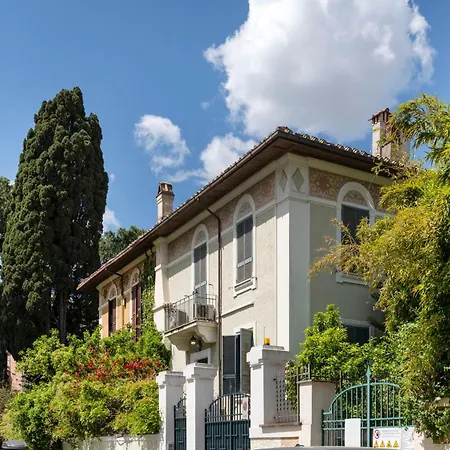 Apartment Cardilli Trastevere