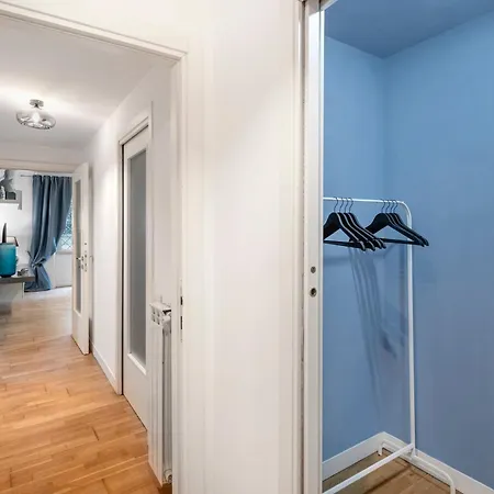 Apartment Cardilli Trastevere *