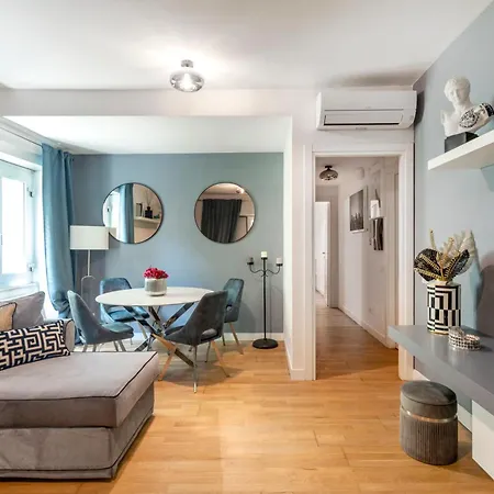 Apartment Cardilli Trastevere *