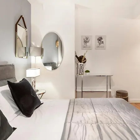 Apartment Cardilli Trastevere *