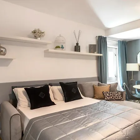 Apartment Cardilli Trastevere