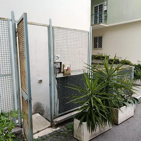 Cardilli Trastevere Apartment *